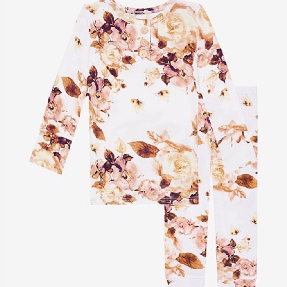 Posh peanut Reese loungewear - Picture 2 of 2